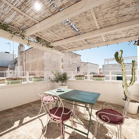 Apartamento Casa Chiasso Cacace Monopoli Exterior foto