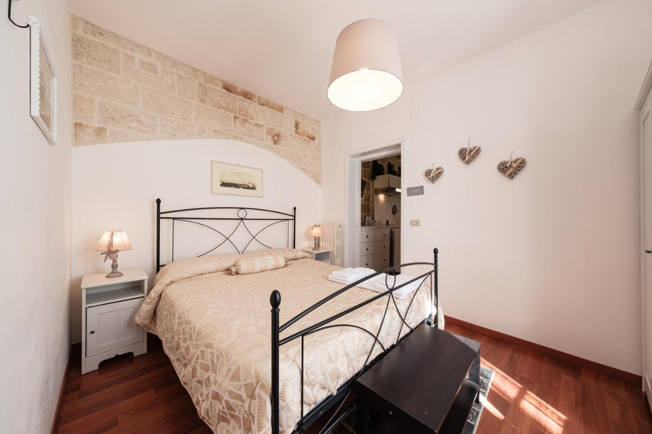 Apartamento Casa Chiasso Cacace Monopoli Exterior foto