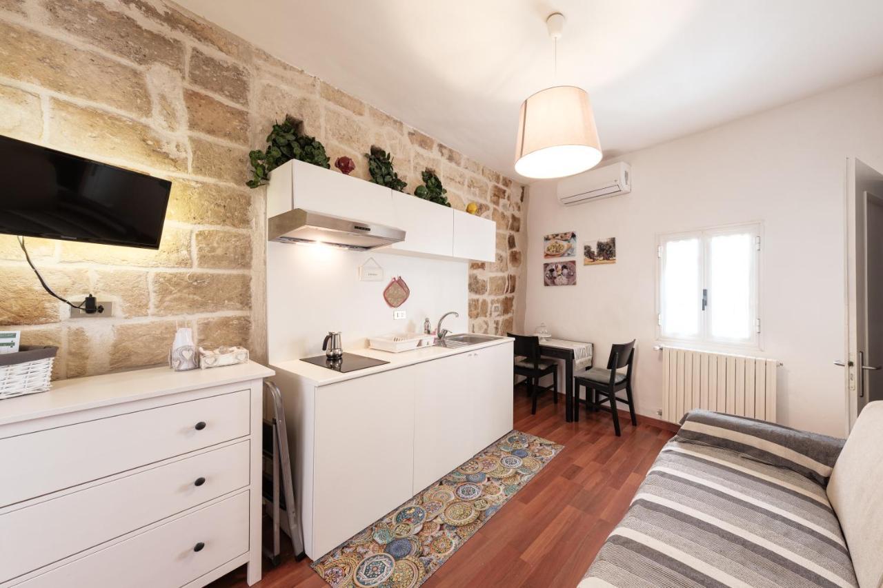 Apartamento Casa Chiasso Cacace Monopoli Exterior foto
