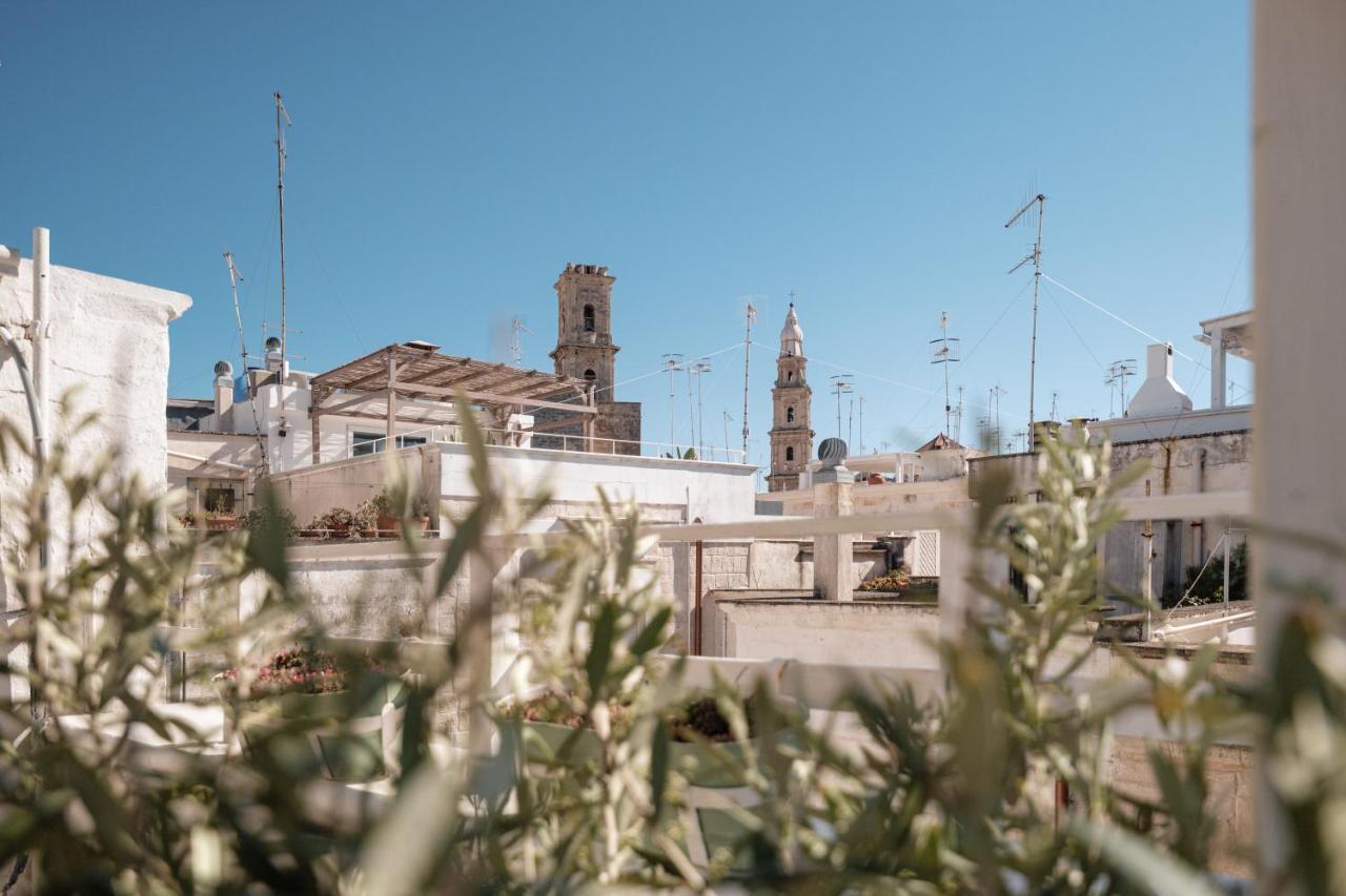 Apartamento Casa Chiasso Cacace Monopoli Exterior foto