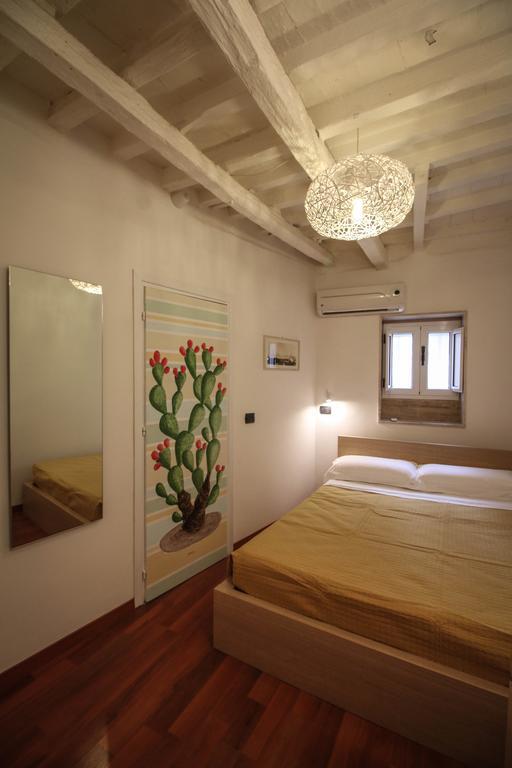 Apartamento Casa Chiasso Cacace Monopoli Exterior foto