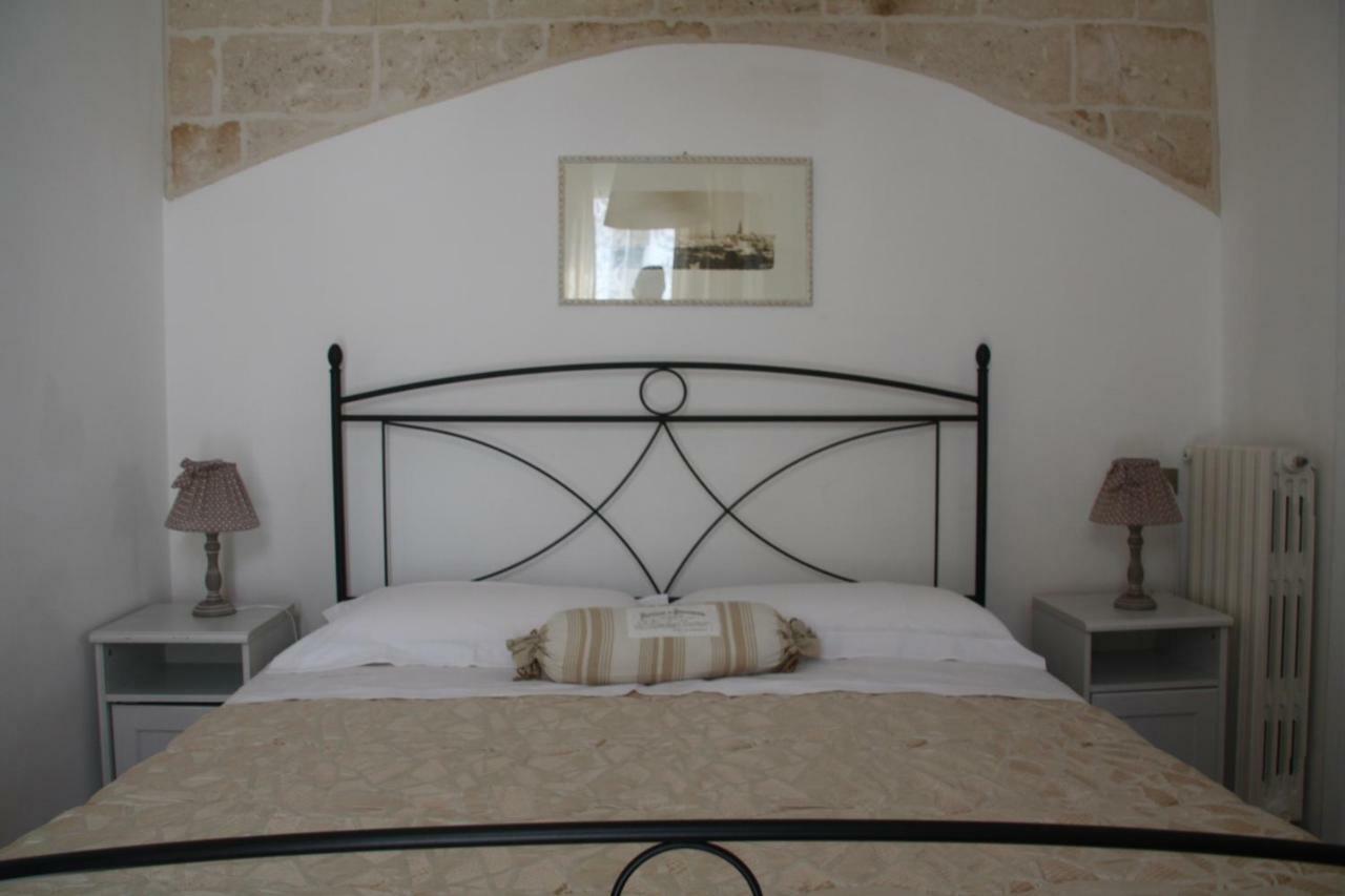 Apartamento Casa Chiasso Cacace Monopoli Exterior foto