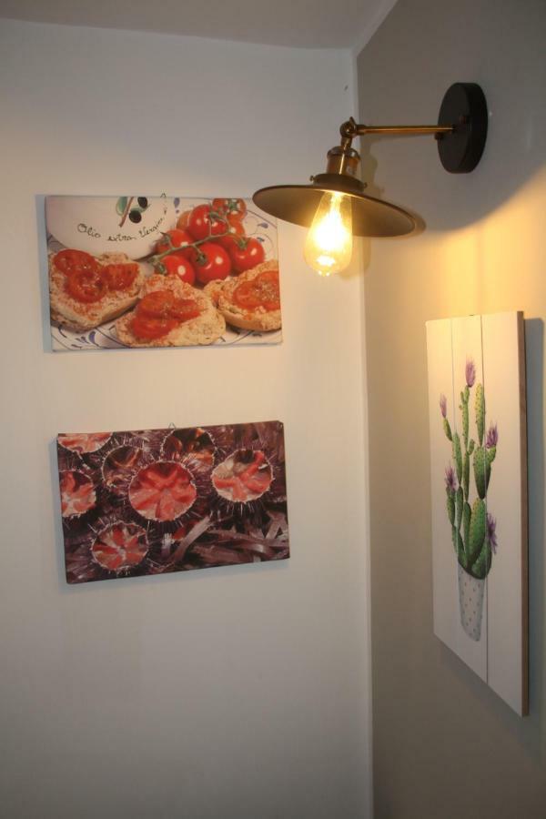 Apartamento Casa Chiasso Cacace Monopoli Exterior foto